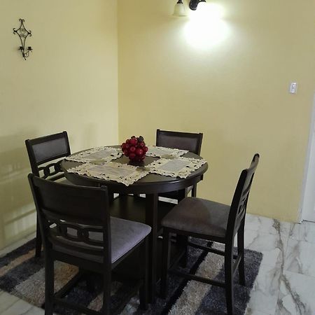 Jamaica Oasis Suite Portmore Luaran gambar