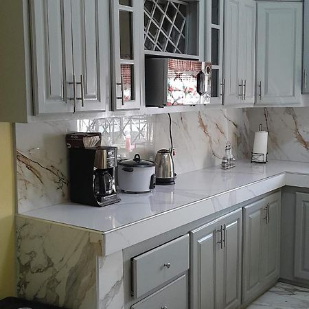 Jamaica Oasis Suite Portmore Luaran gambar