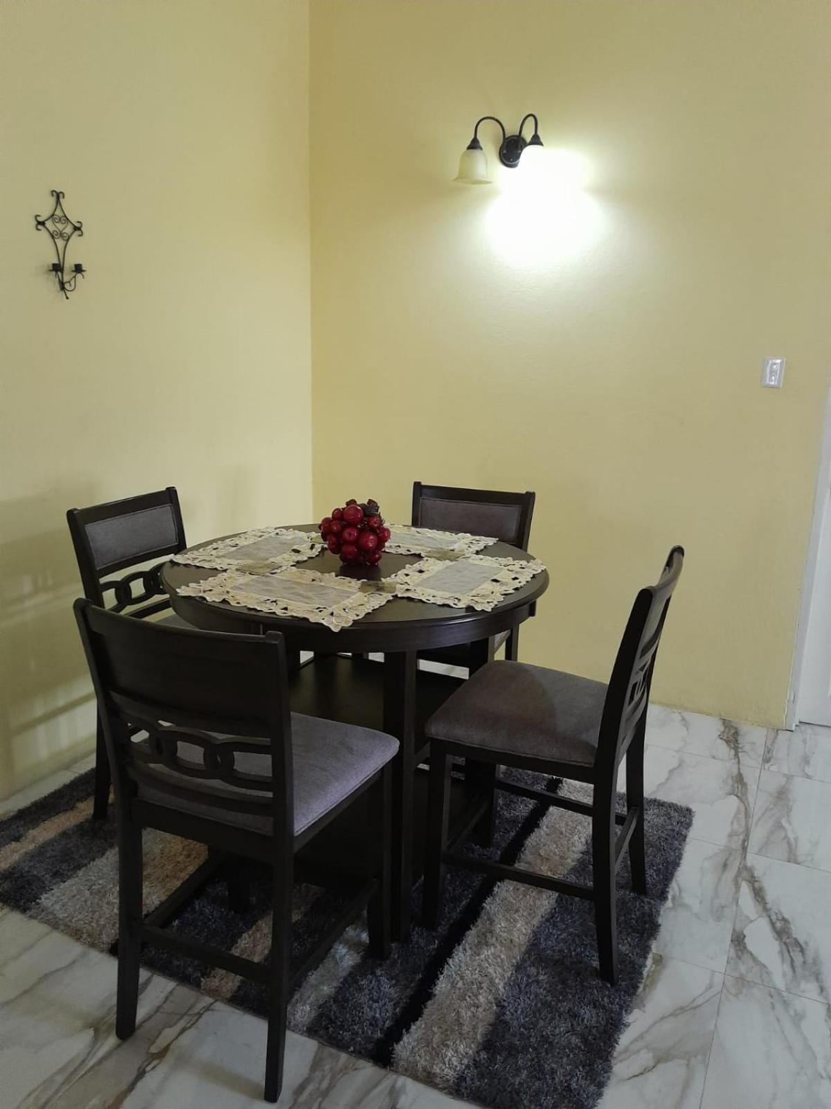 Jamaica Oasis Suite Portmore Luaran gambar