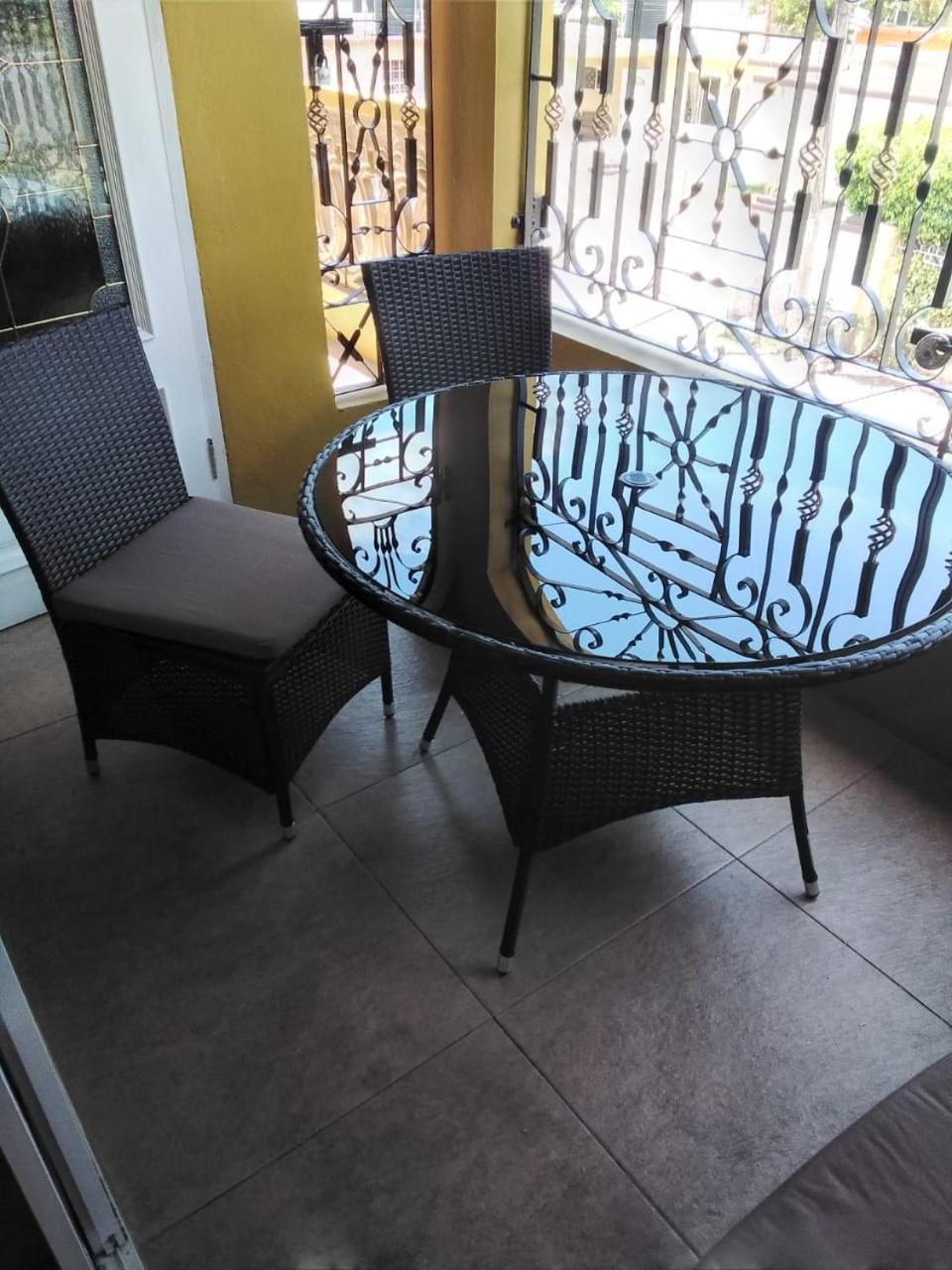Jamaica Oasis Suite Portmore Luaran gambar