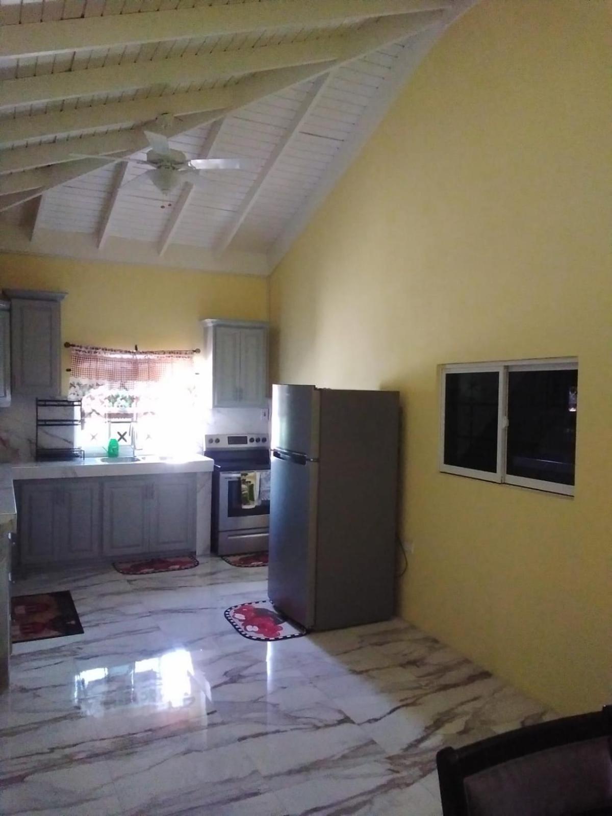 Jamaica Oasis Suite Portmore Luaran gambar