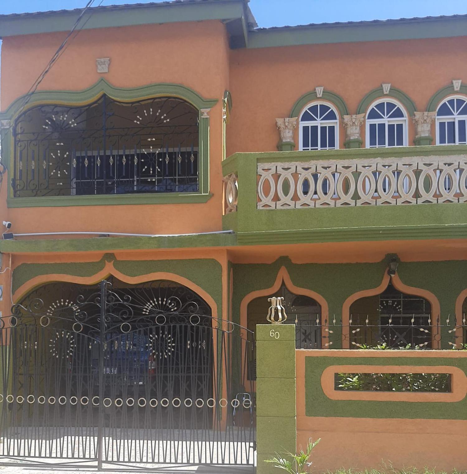 Jamaica Oasis Suite Portmore Luaran gambar