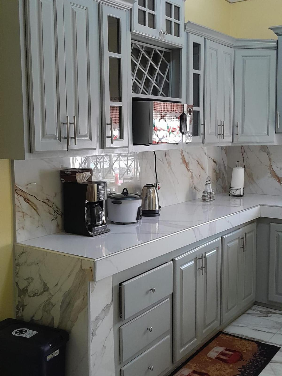 Jamaica Oasis Suite Portmore Luaran gambar