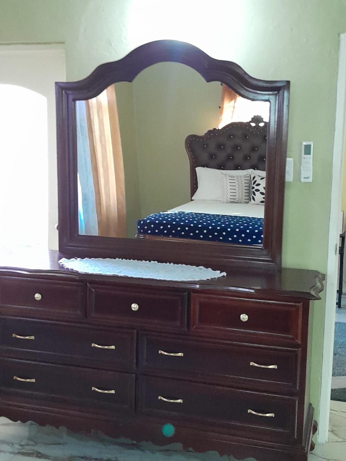 Jamaica Oasis Suite Portmore Luaran gambar