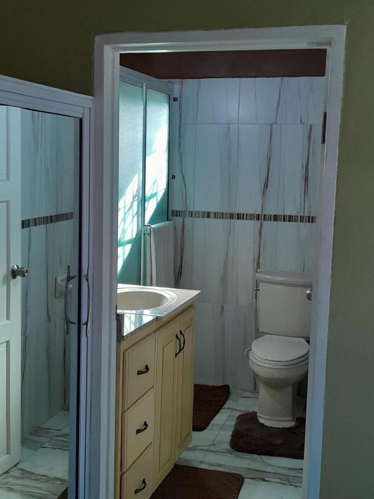 Jamaica Oasis Suite Portmore Luaran gambar