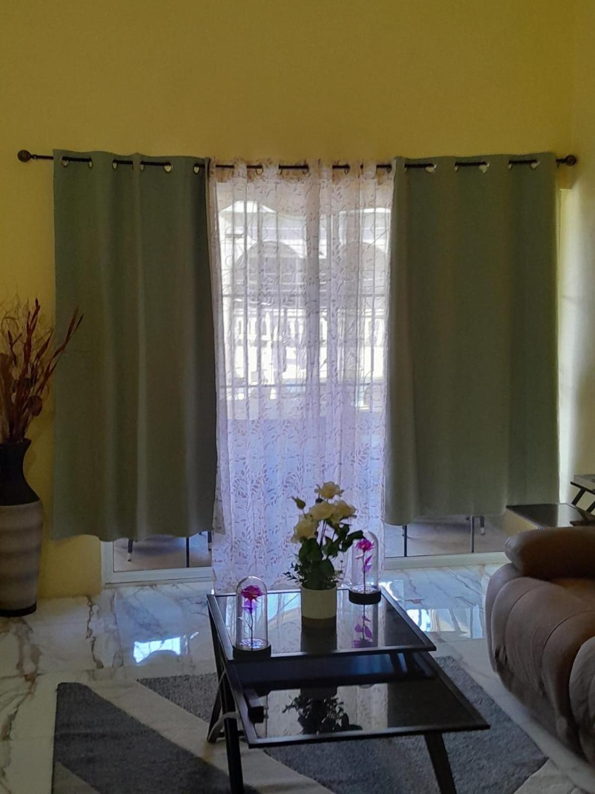 Jamaica Oasis Suite Portmore Luaran gambar